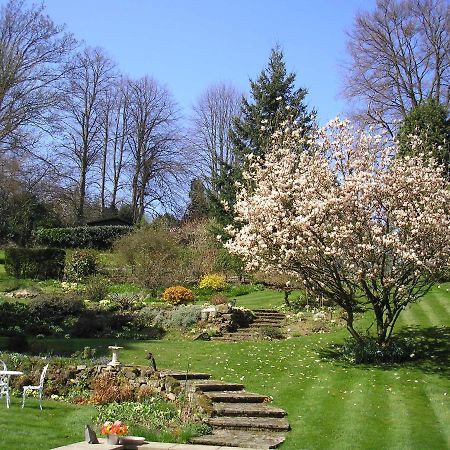 Chart House Bed And Breakfast Dorking Exterior foto