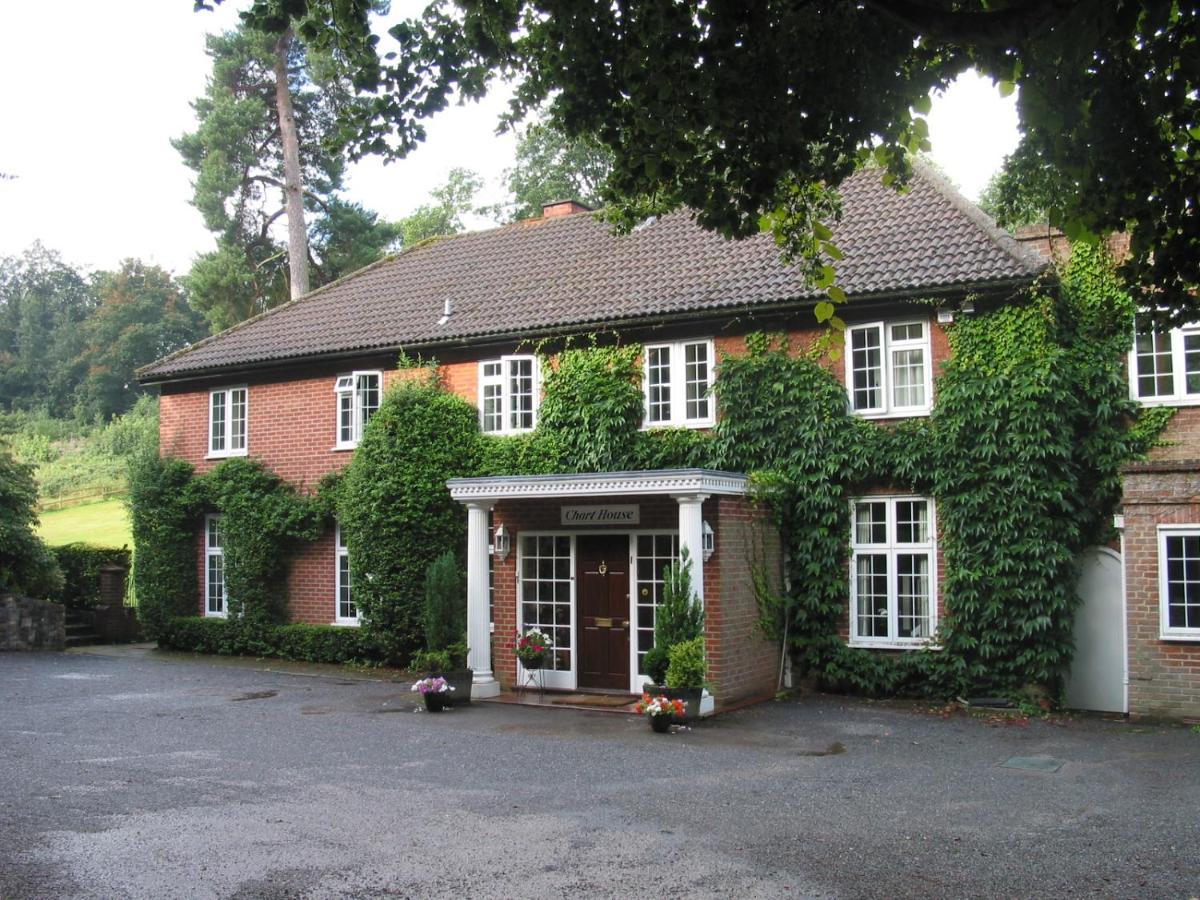 Chart House Bed And Breakfast Dorking Exterior foto